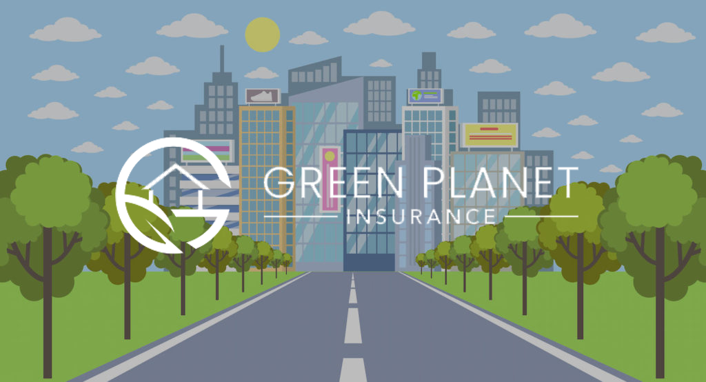 Green Planet Insurance