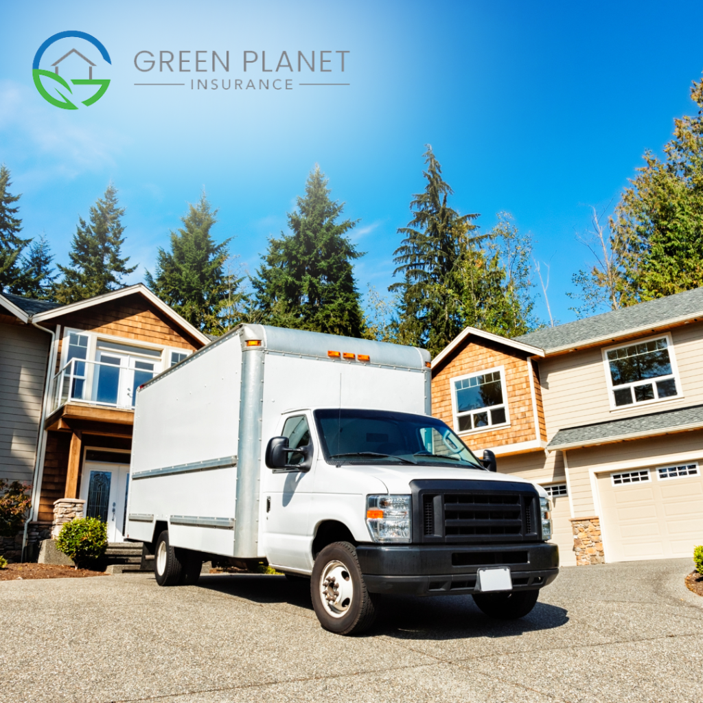 Does Your Car Insurance Cover Rental Cars and UHauls? Green